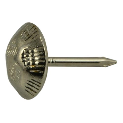 Nickel Upholstery Nails