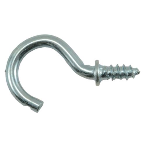 5/8 Hangmaster Cup Hooks Zinc