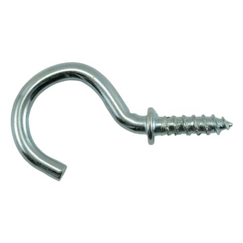 3/4 Hangmaster Cup Hooks Zinc