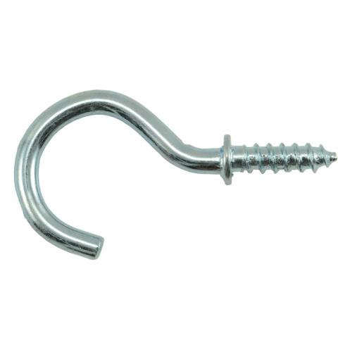 7/8 Hangmaster Cup Hooks Zinc