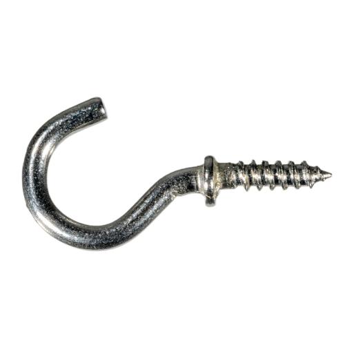 5/8 Hangmaster Cup Hooks Stainless