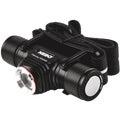 Transcend 1k Headlamp