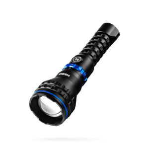 NEBO LUXTREME MZ60 BLUELINE