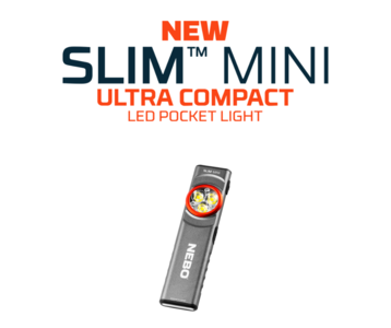NEBO SLIM MINI