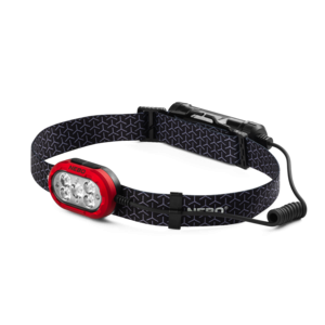 NEB-HLP-0020 NEBO ILLUMATRACE BLOOD TRACKER HEADLAMP