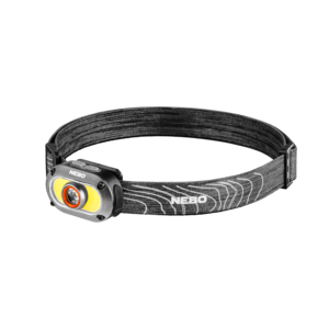 MYCRO 550+ BLACK HEADLAMP CAP LIGHT