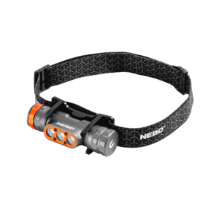 NEBO 1500l TRANSCEND HEADLAMP