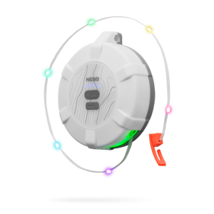 NEBO LUNA 400+ (COLORS AND STRING LIGHTS)