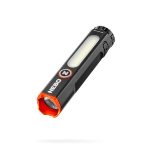 MINI LARRY 500 RC POCKET LIGHT