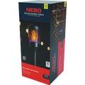 SOLAR TORCH ZAPPER