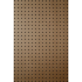 3/16" TEMPERED PEGBOARD