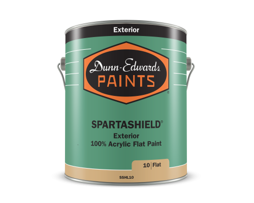 SPARTASHIELD Ext FL L Base