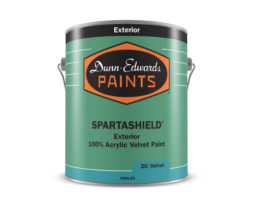 SPARTASHIELD Ext VE L Base
