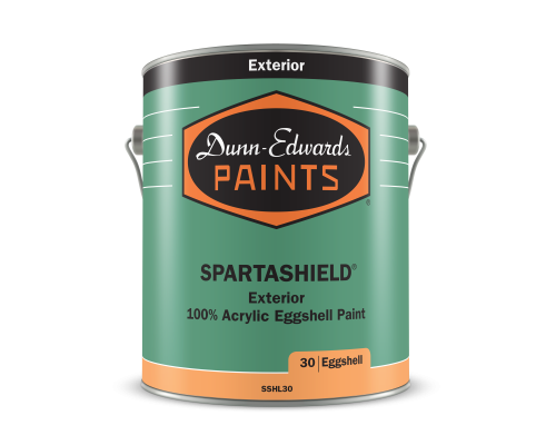 SPARTASHIELD Ext ES L Base