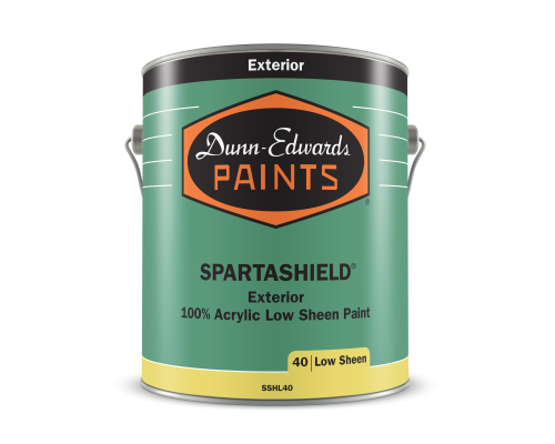 SPARTASHIELD Ext LS L Base