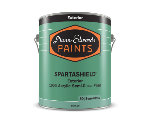 SPARTASHIELD Ext SG L Base