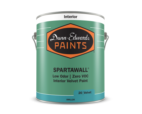 SPARTAWALL Int VE L Base