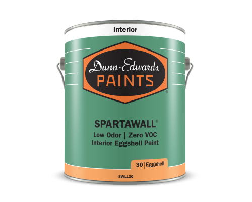 SPARTAWALL Int ES L Base
