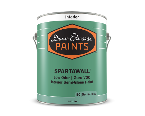 SPARTAWALL Int SG L Base