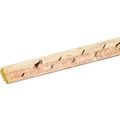 4' CARPET TACK STRIP F/CONCRETE
