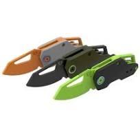 BERM KEYCHAIN KNIFE