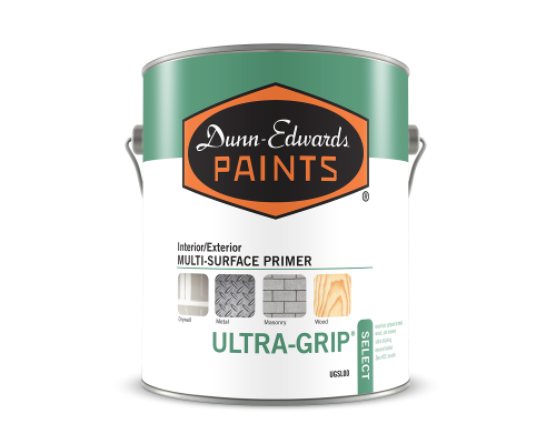 ULTRA-GRIP Select Int/Ext Primer Wht