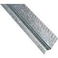 Z - METAL 5/8" X 10' GALV.