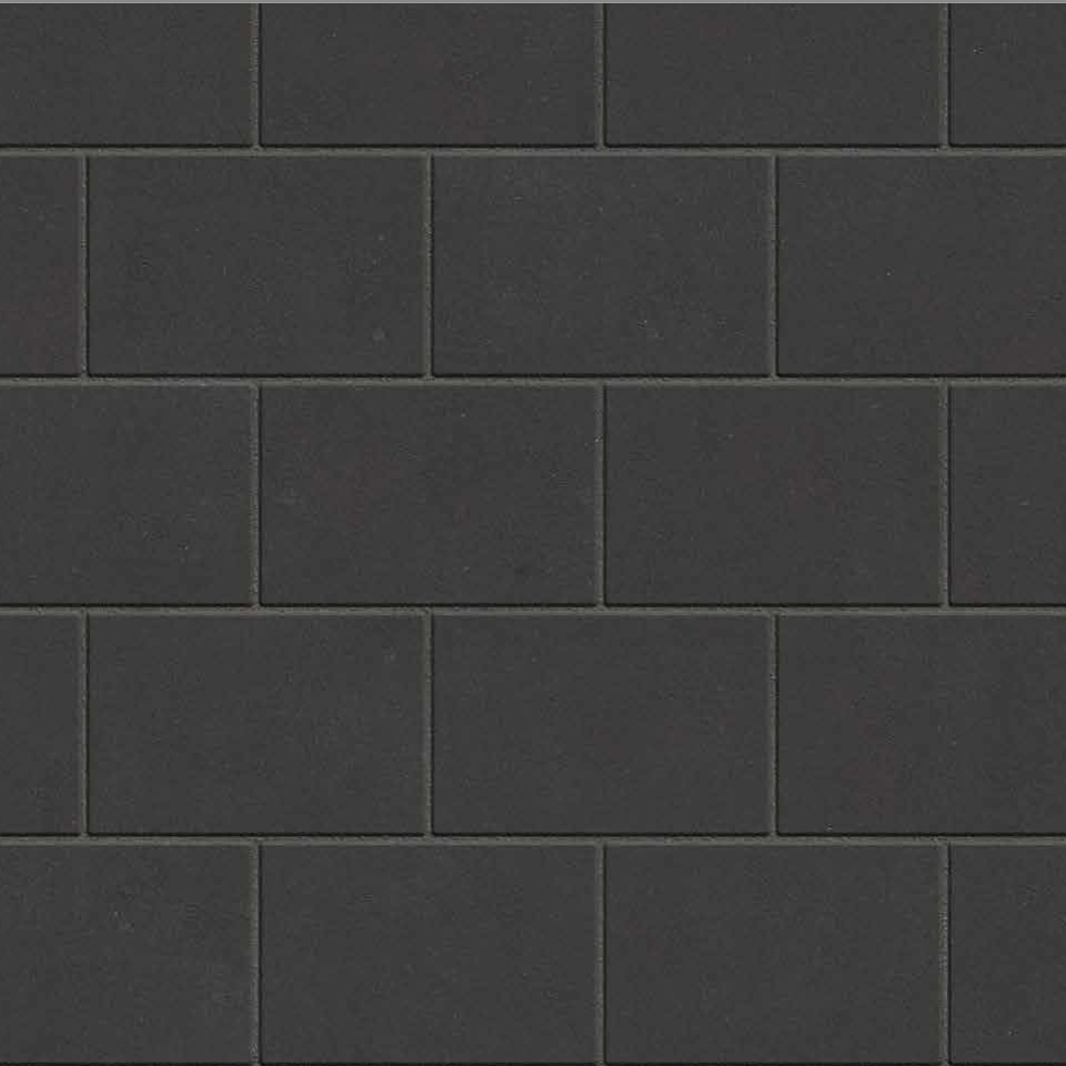 Dimensions 6x9 w/CT, Midnight
