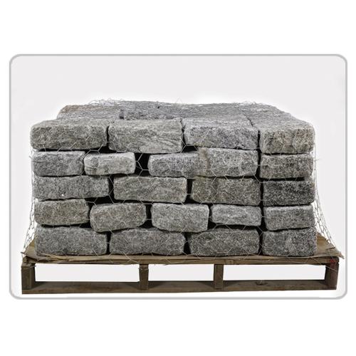 Belgium Block, Jumbo
