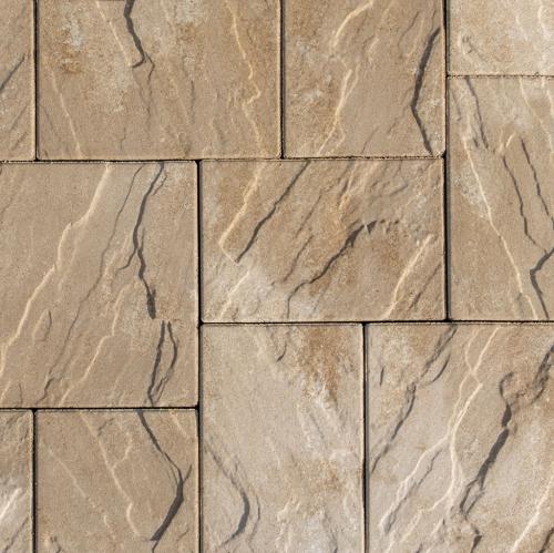 Chiseled 6x9 w/ ColorTech,Phoenix