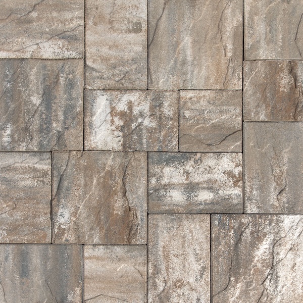 Chiseled Stone #1 w/ CT, Sonoran