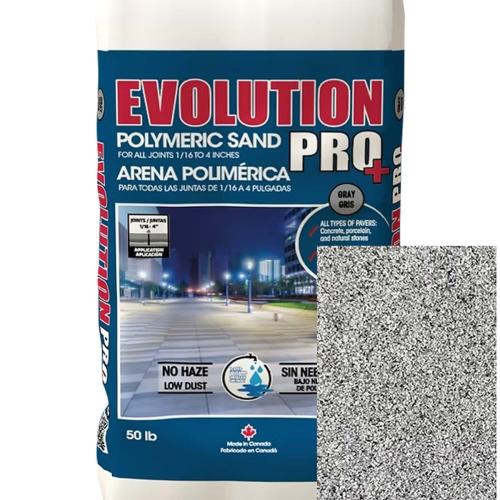 Evolution EV Pro+ Sand, Gray