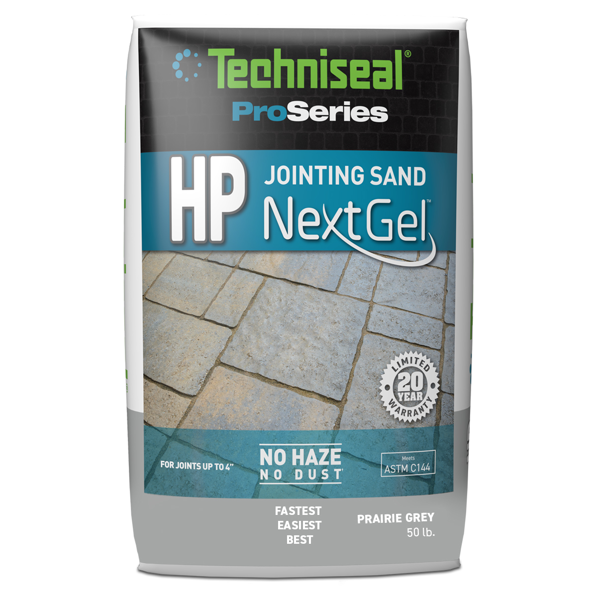 Techniseal HP NextGel, Granite