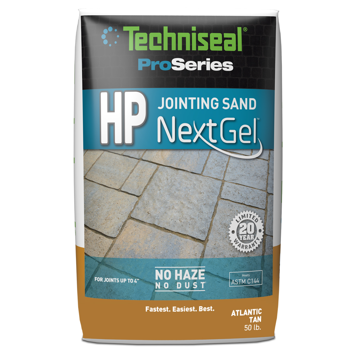 Techniseal HP NextGel, Tan