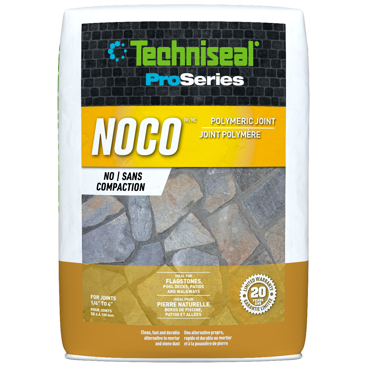 Techniseal NOCO, Desert Tan