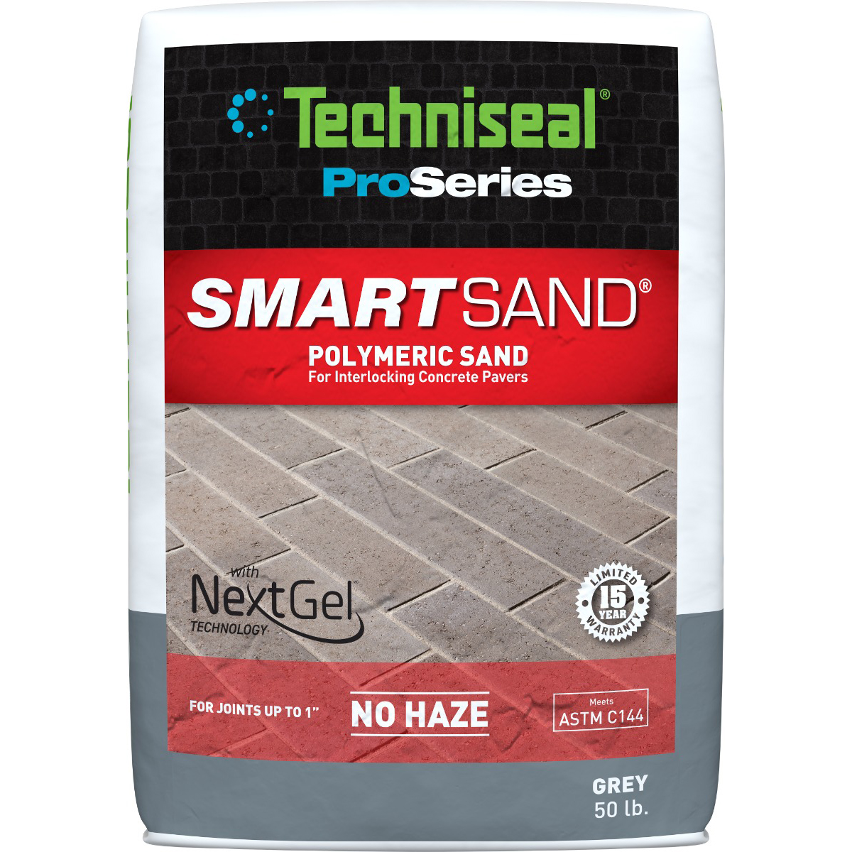 Techniseal Smart Sand, GraniteGray