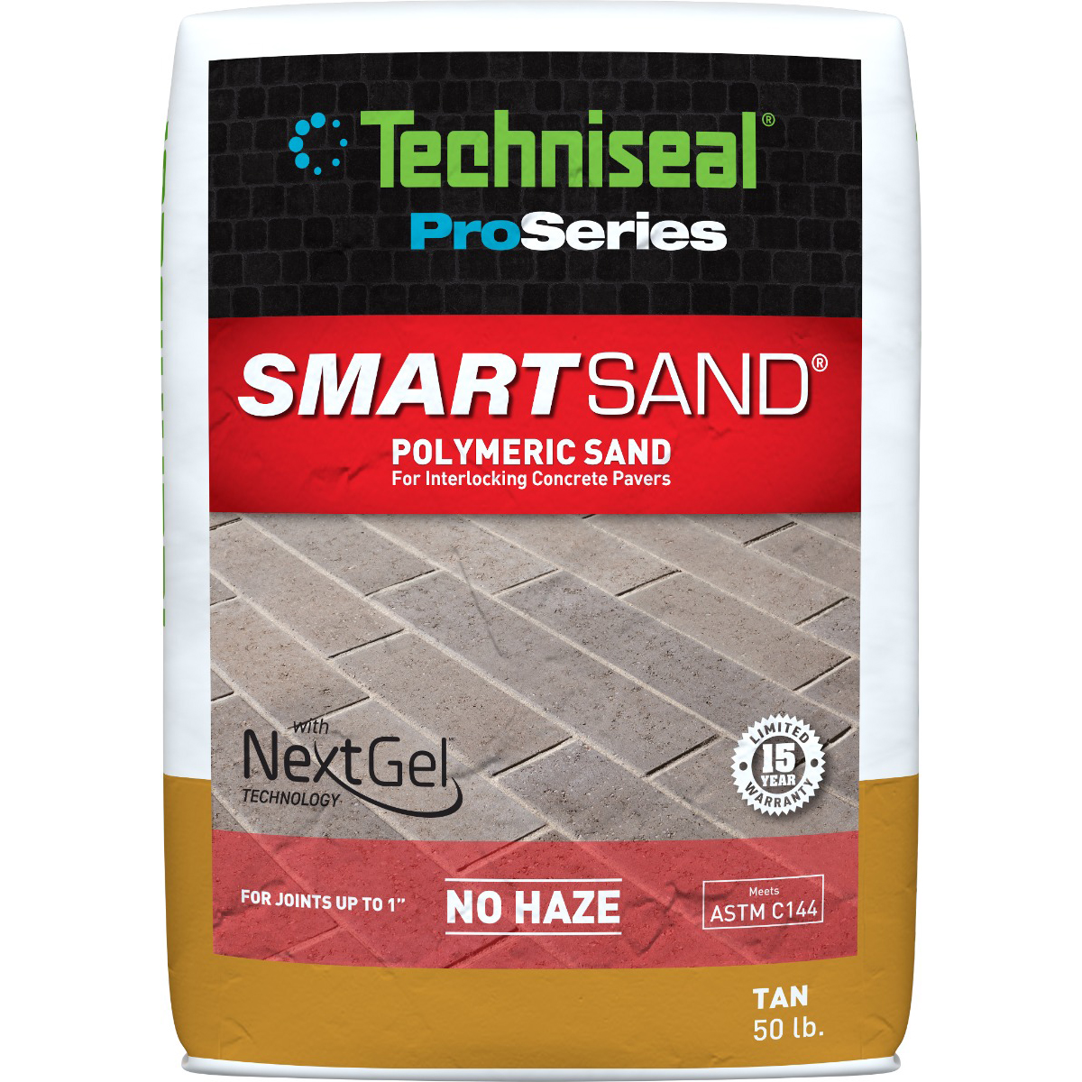 Techniseal Smart Sand, Tan
