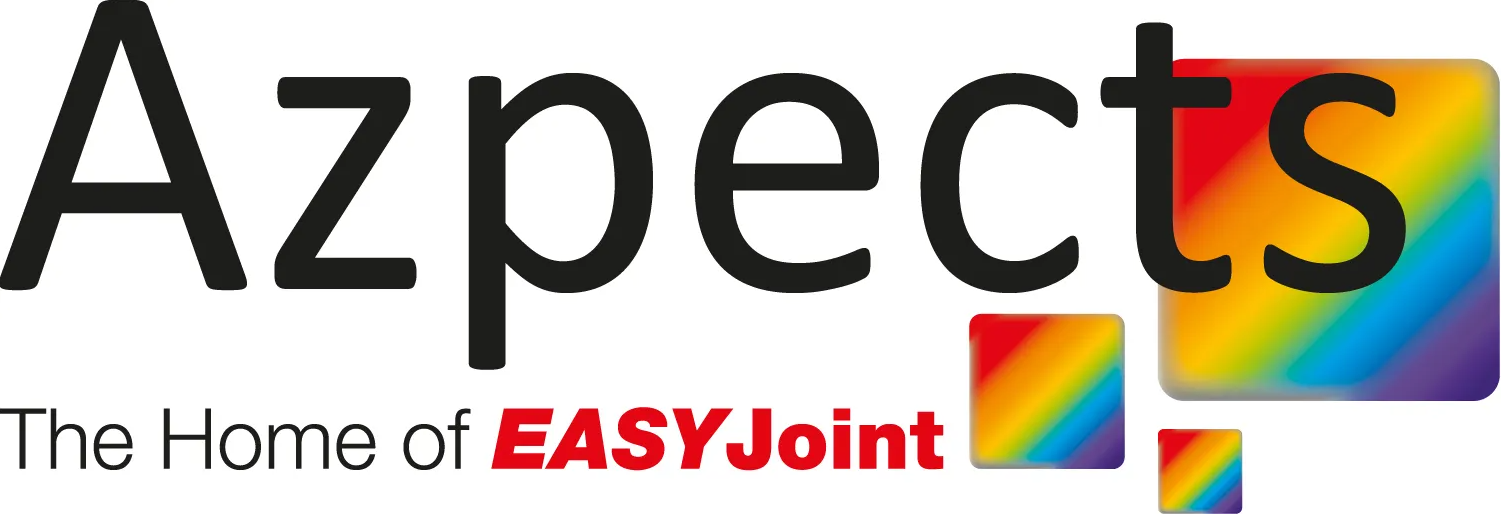 Azpects EASYJoint