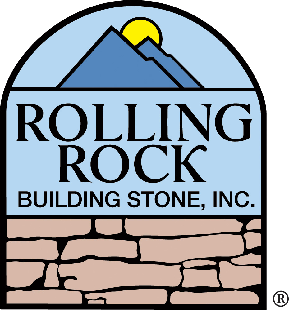 Rolling Rock Building Stone