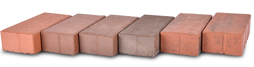 Brick Pavers