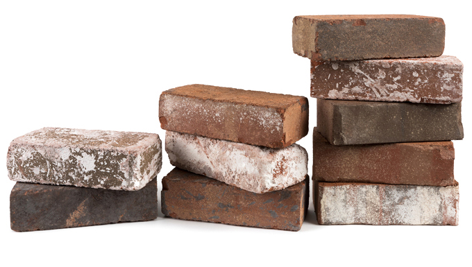 Brick & Thin Brick