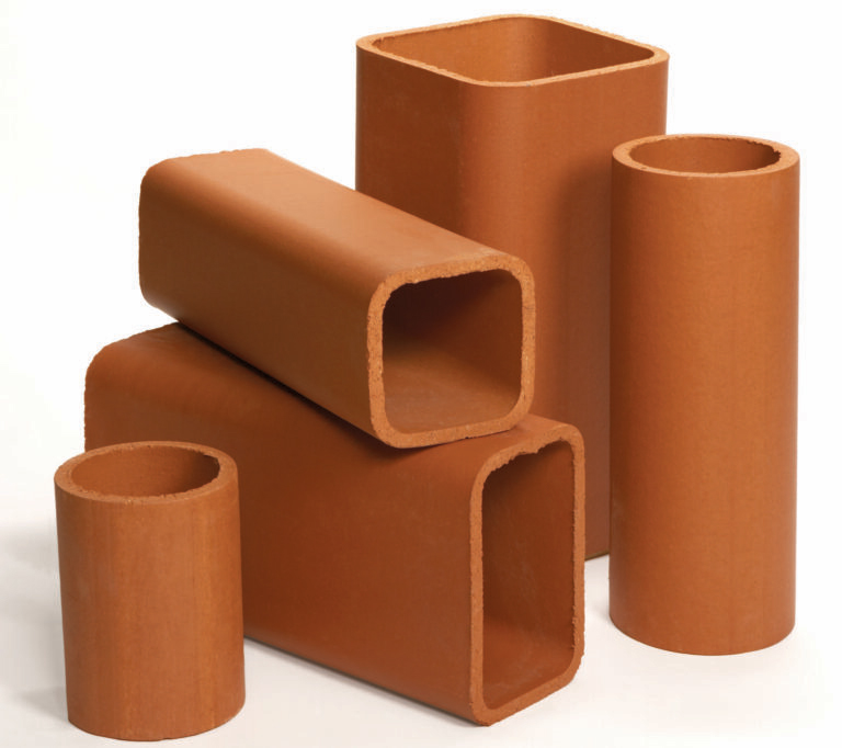 Fireplace Materials