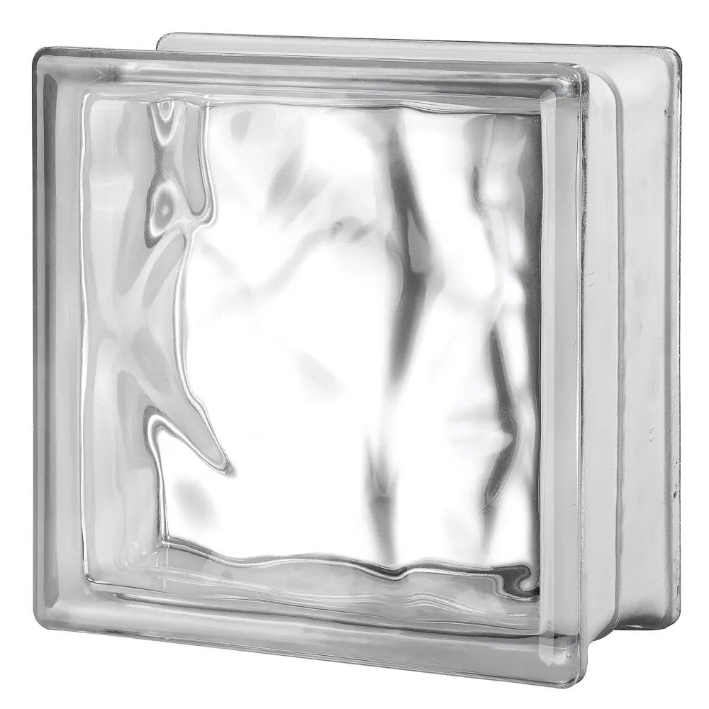 Glass Block
