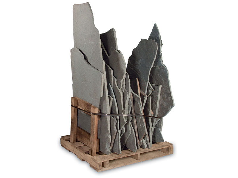 Irregular Flagstone