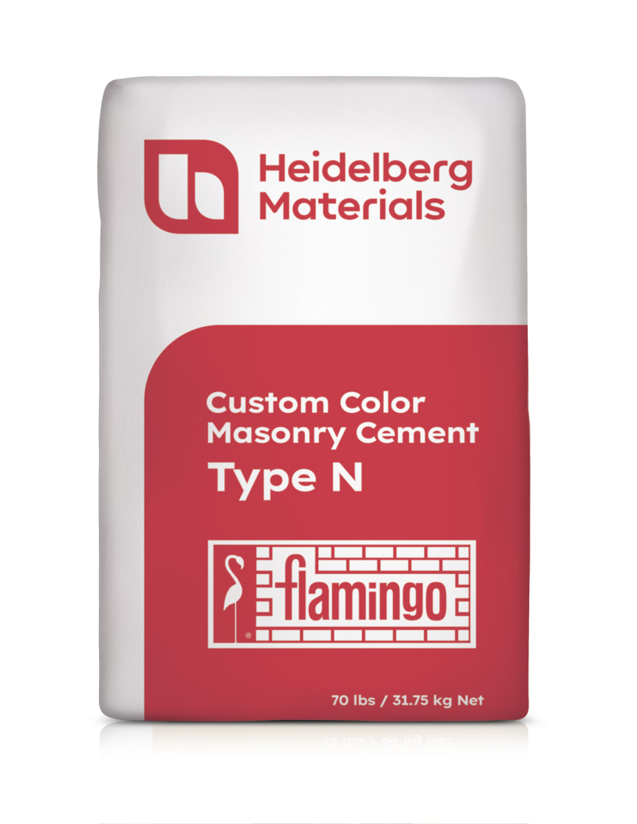 Masonry Cement