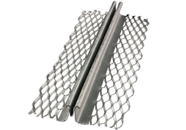 Metal Lath, Bead & Moisture Control