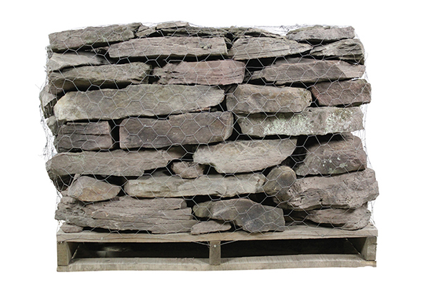 Natural Wallstone