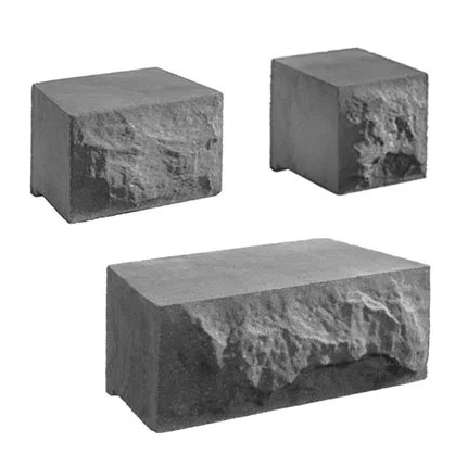 Retaining Wall Block