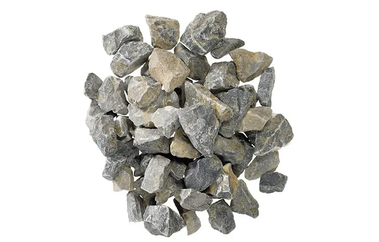 Sand, Crushed Stone & Gravel