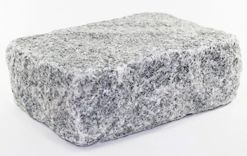 Stone Edging